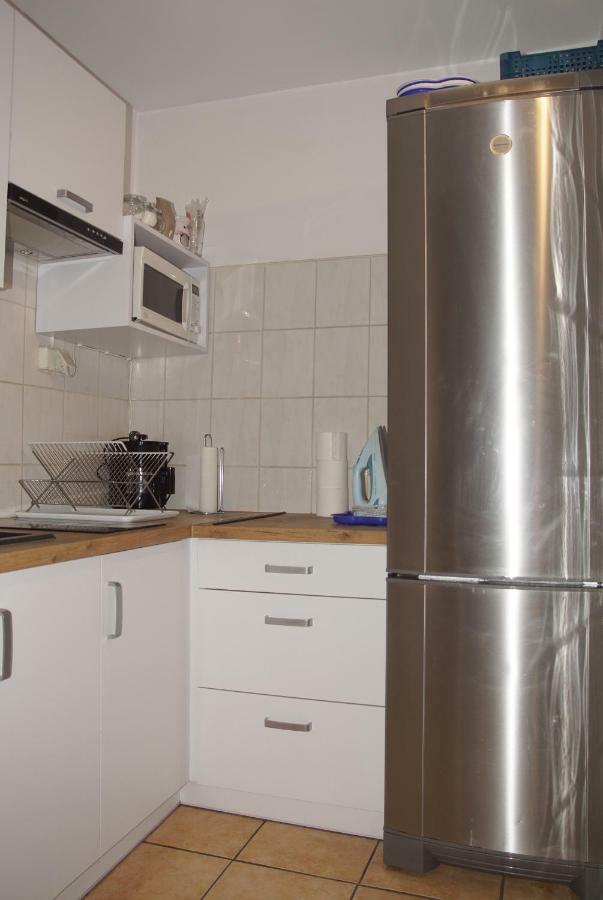 Kwatera U Marka Władysławowo Exterior foto
